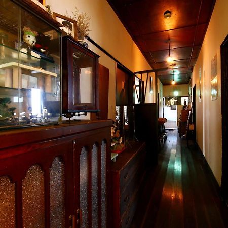 竹家荘旅館 尼崎市 エクステリア 写真