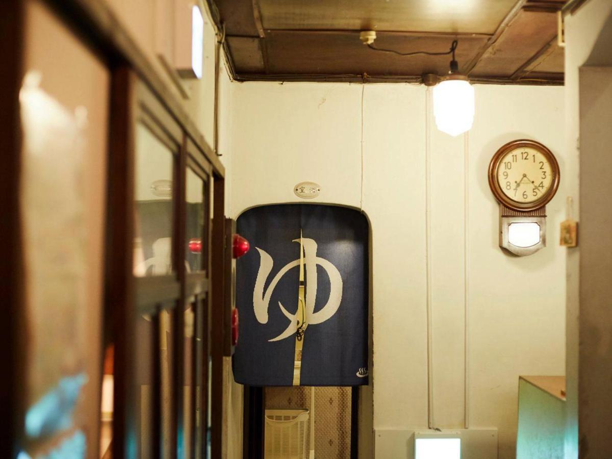 竹家荘旅館 尼崎市 エクステリア 写真