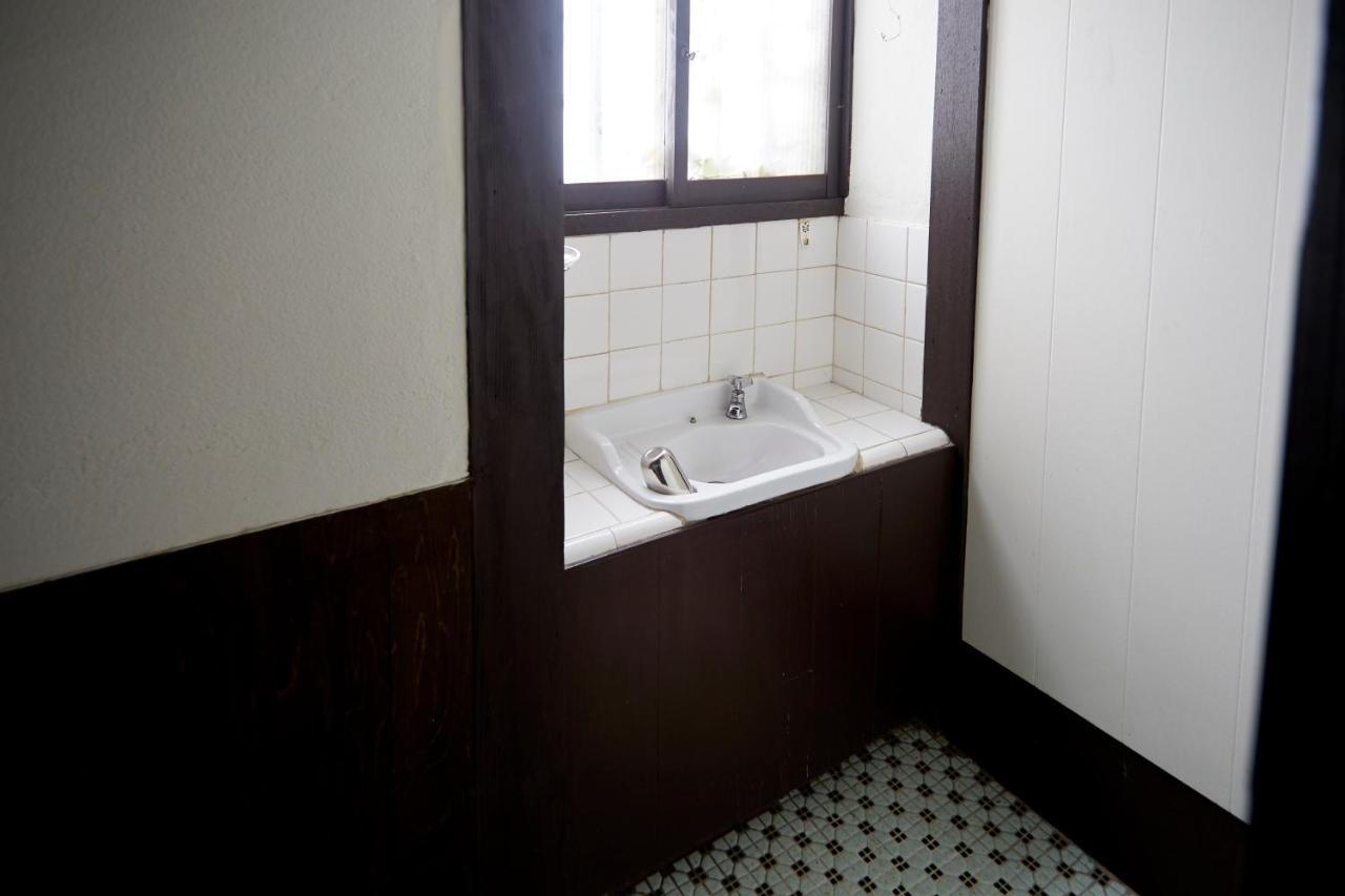 竹家荘旅館 尼崎市 エクステリア 写真