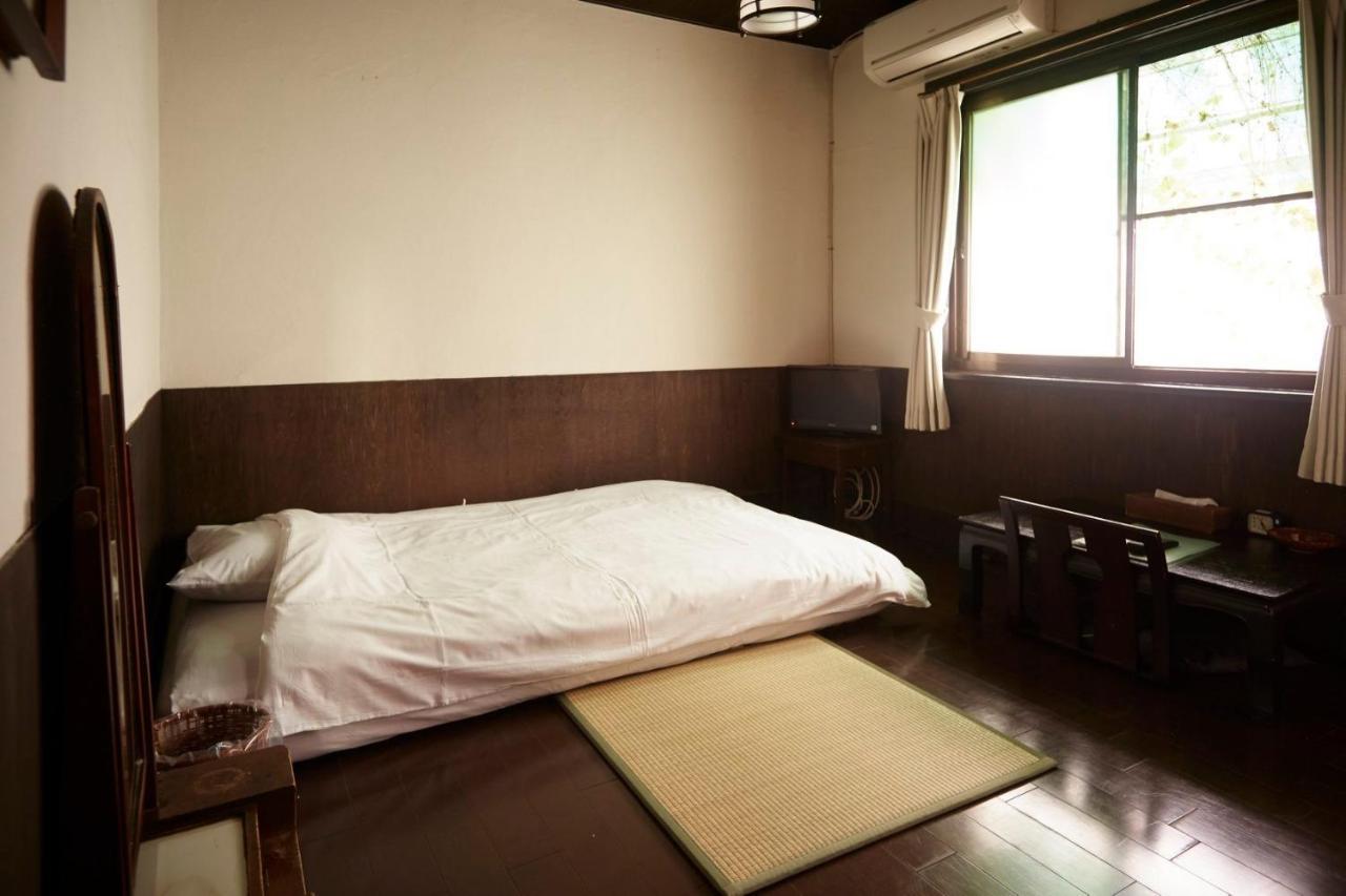 竹家荘旅館 尼崎市 エクステリア 写真