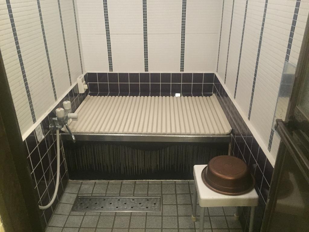 竹家荘旅館 尼崎市 エクステリア 写真