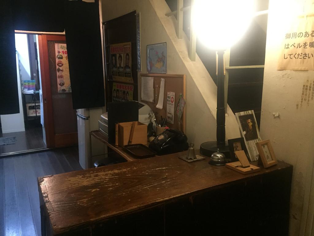 竹家荘旅館 尼崎市 エクステリア 写真