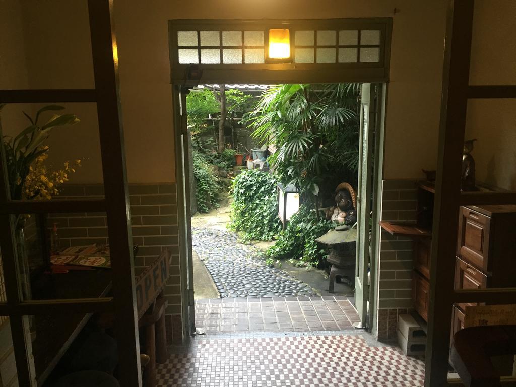 竹家荘旅館 尼崎市 エクステリア 写真